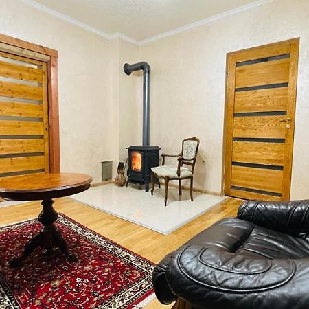 Gemuetliches Apartment Mit Kamin Und Wohnkueche ヘルツベルク・アム・ハルツ エクステリア 写真