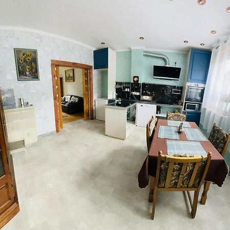 Gemuetliches Apartment Mit Kamin Und Wohnkueche ヘルツベルク・アム・ハルツ エクステリア 写真
