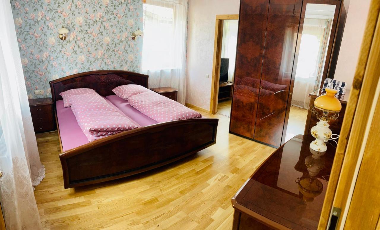 Gemuetliches Apartment Mit Kamin Und Wohnkueche ヘルツベルク・アム・ハルツ エクステリア 写真